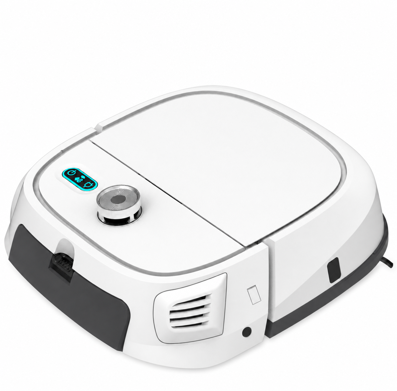 Smart Home Robots — Verified HENSUNG product