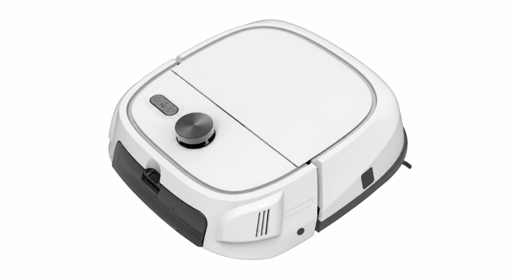 Smart Home Robots — Alternate application