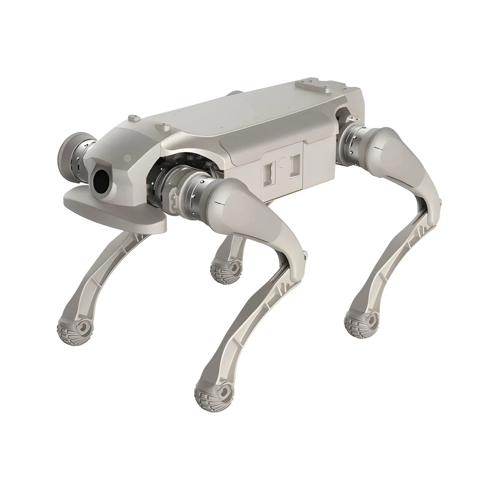 Security Patrol Robots — Verified HENSUNG product